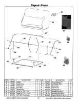 Preview for 7 page of Husqvarna HQ-5026LS Manual