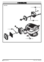 Preview for 8 page of Husqvarna HS 139A Workshop Manual