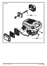 Preview for 9 page of Husqvarna HS 139A Workshop Manual