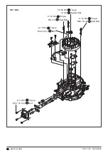 Preview for 10 page of Husqvarna HS 139A Workshop Manual