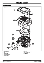 Preview for 13 page of Husqvarna HS 139A Workshop Manual