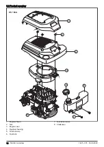 Preview for 14 page of Husqvarna HS 139A Workshop Manual