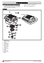 Preview for 16 page of Husqvarna HS 139A Workshop Manual