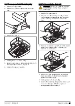 Предварительный просмотр 17 страницы Husqvarna HS 139A Workshop Manual