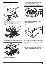 Предварительный просмотр 19 страницы Husqvarna HS 139A Workshop Manual