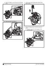 Предварительный просмотр 24 страницы Husqvarna HS 139A Workshop Manual