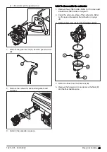 Предварительный просмотр 25 страницы Husqvarna HS 139A Workshop Manual