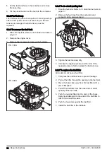 Предварительный просмотр 32 страницы Husqvarna HS 139A Workshop Manual