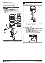 Предварительный просмотр 34 страницы Husqvarna HS 139A Workshop Manual