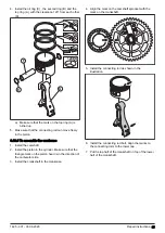 Предварительный просмотр 35 страницы Husqvarna HS 139A Workshop Manual