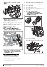 Предварительный просмотр 36 страницы Husqvarna HS 139A Workshop Manual