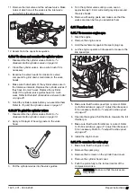 Предварительный просмотр 37 страницы Husqvarna HS 139A Workshop Manual