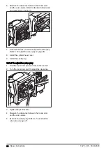 Предварительный просмотр 38 страницы Husqvarna HS 139A Workshop Manual