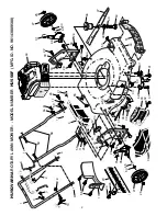 Предварительный просмотр 2 страницы Husqvarna HU550F Illustrated Parts List