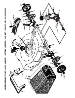 Preview for 4 page of Husqvarna HU550F Illustrated Parts List