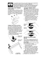 Предварительный просмотр 6 страницы Husqvarna HU625HWT Operator'S Manual