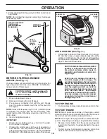 Предварительный просмотр 10 страницы Husqvarna HU725AWDEX Product Manual