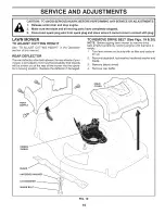 Preview for 15 page of Husqvarna HU725AWDH Operator'S Manual