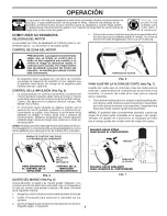 Preview for 51 page of Husqvarna HU725AWDH Operator'S Manual