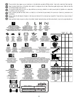 Предварительный просмотр 9 страницы Husqvarna HUSKY JET Instruction Manual