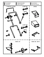 Предварительный просмотр 11 страницы Husqvarna HUSKY JET Instruction Manual