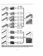 Предварительный просмотр 39 страницы Husqvarna HUSKYLOCK 1002 Handbook