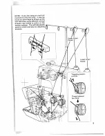 Предварительный просмотр 11 страницы Husqvarna Huskylock 341 Instruction Manual