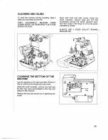 Preview for 37 page of Husqvarna Huskylock 341 Instruction Manual