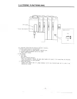 Предварительный просмотр 5 страницы Husqvarna HUSKYLOCK 800 Handbook