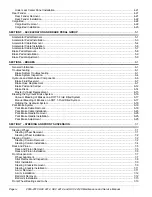 Preview for 6 page of Husqvarna HUV 4214 2009 Maintenance And Service Manual