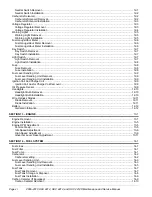 Preview for 8 page of Husqvarna HUV 4214 2009 Maintenance And Service Manual