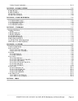 Preview for 9 page of Husqvarna HUV 4214 2009 Maintenance And Service Manual