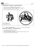 Preview for 14 page of Husqvarna HUV 4214 2009 Maintenance And Service Manual