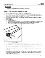 Preview for 19 page of Husqvarna HUV 4214 2009 Maintenance And Service Manual