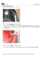 Preview for 30 page of Husqvarna HUV 4214 2009 Maintenance And Service Manual