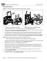 Preview for 42 page of Husqvarna HUV 4214 2009 Maintenance And Service Manual