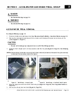 Preview for 49 page of Husqvarna HUV 4214 2009 Maintenance And Service Manual