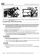 Preview for 54 page of Husqvarna HUV 4214 2009 Maintenance And Service Manual