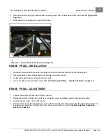 Preview for 57 page of Husqvarna HUV 4214 2009 Maintenance And Service Manual