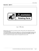 Preview for 9 page of Husqvarna HUV 5420 DX Owner'S Manual