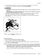 Предварительный просмотр 37 страницы Husqvarna HUV 5420 DXR Owner'S Manual