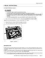 Предварительный просмотр 43 страницы Husqvarna HUV 5420 DXR Owner'S Manual