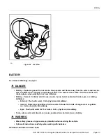 Предварительный просмотр 45 страницы Husqvarna HUV 5420 DXR Owner'S Manual