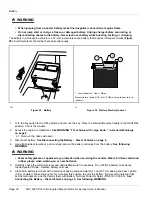 Предварительный просмотр 46 страницы Husqvarna HUV 5420 DXR Owner'S Manual