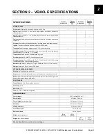 Preview for 19 page of Husqvarna HUV4210 2005 Series Maintenance Service Manual