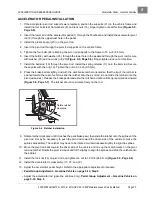 Preview for 47 page of Husqvarna HUV4210 2005 Series Maintenance Service Manual