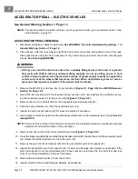 Preview for 48 page of Husqvarna HUV4210 2005 Series Maintenance Service Manual