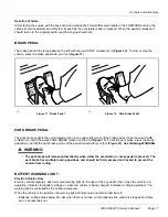 Preview for 19 page of Husqvarna HUV4210-E Owner'S Manual