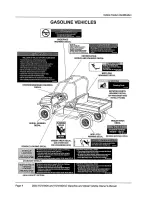 Preview for 6 page of Husqvarna HUV4420 Owner'S Manual