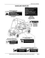 Preview for 7 page of Husqvarna HUV4420 Owner'S Manual